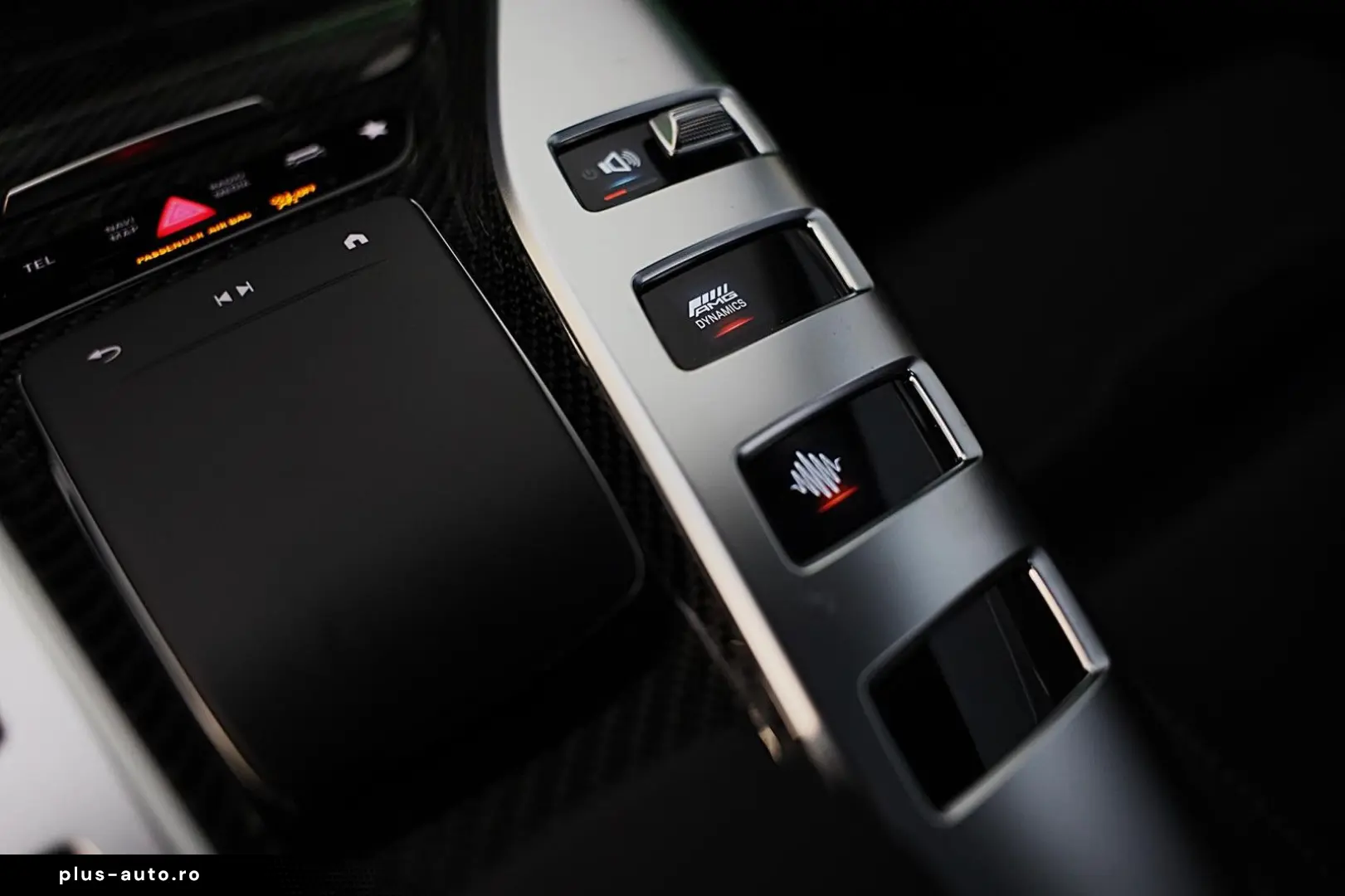 MERCEDES-BENZ AMG GT 4-Door Coupe AMG 63 S E Perform&hellip;