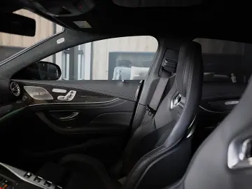 MERCEDES-BENZ AMG GT 4-Door Coupe AMG 63 S E Perform&hellip;