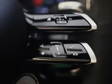 MERCEDES-BENZ AMG GT 4-Door Coupe AMG 63 S E Perform&hellip;