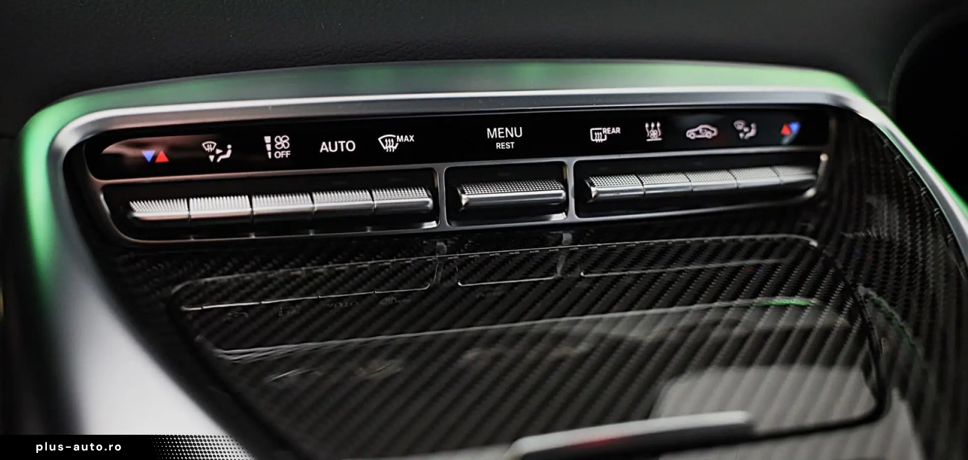 MERCEDES-BENZ AMG GT 4-Door Coupe AMG 63 S E Perform&hellip;