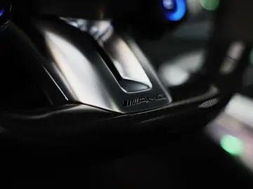 MERCEDES-BENZ AMG GT 4-Door Coupe AMG 63 S E Perform&hellip;