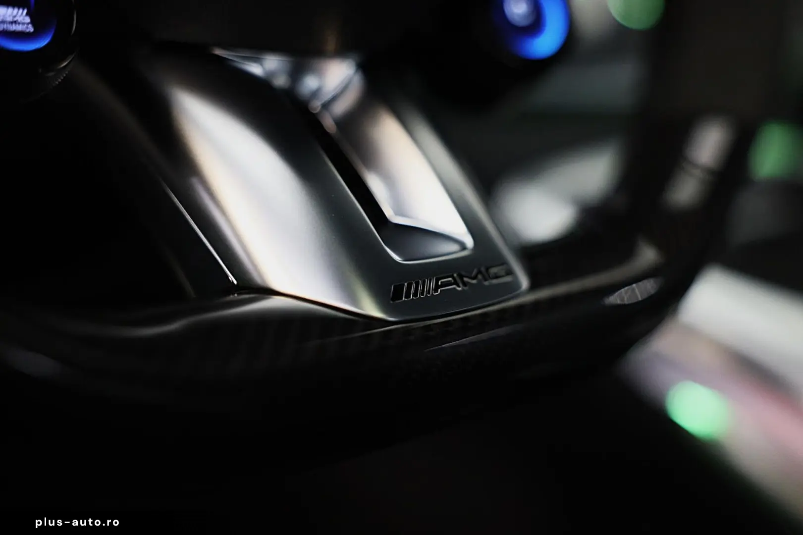 MERCEDES-BENZ AMG GT 4-Door Coupe AMG 63 S E Perform&hellip;