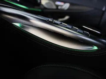 MERCEDES-BENZ AMG GT 4-Door Coupe AMG 63 S E Perform&hellip;