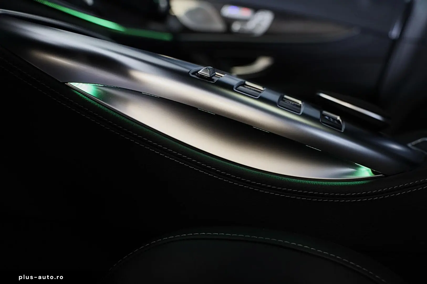 MERCEDES-BENZ AMG GT 4-Door Coupe AMG 63 S E Perform&hellip;