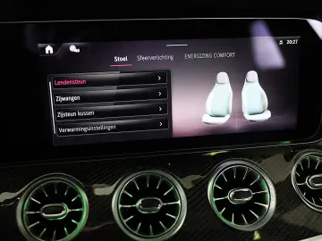 MERCEDES-BENZ AMG GT 4-Door Coupe AMG 63 S E Perform&hellip;