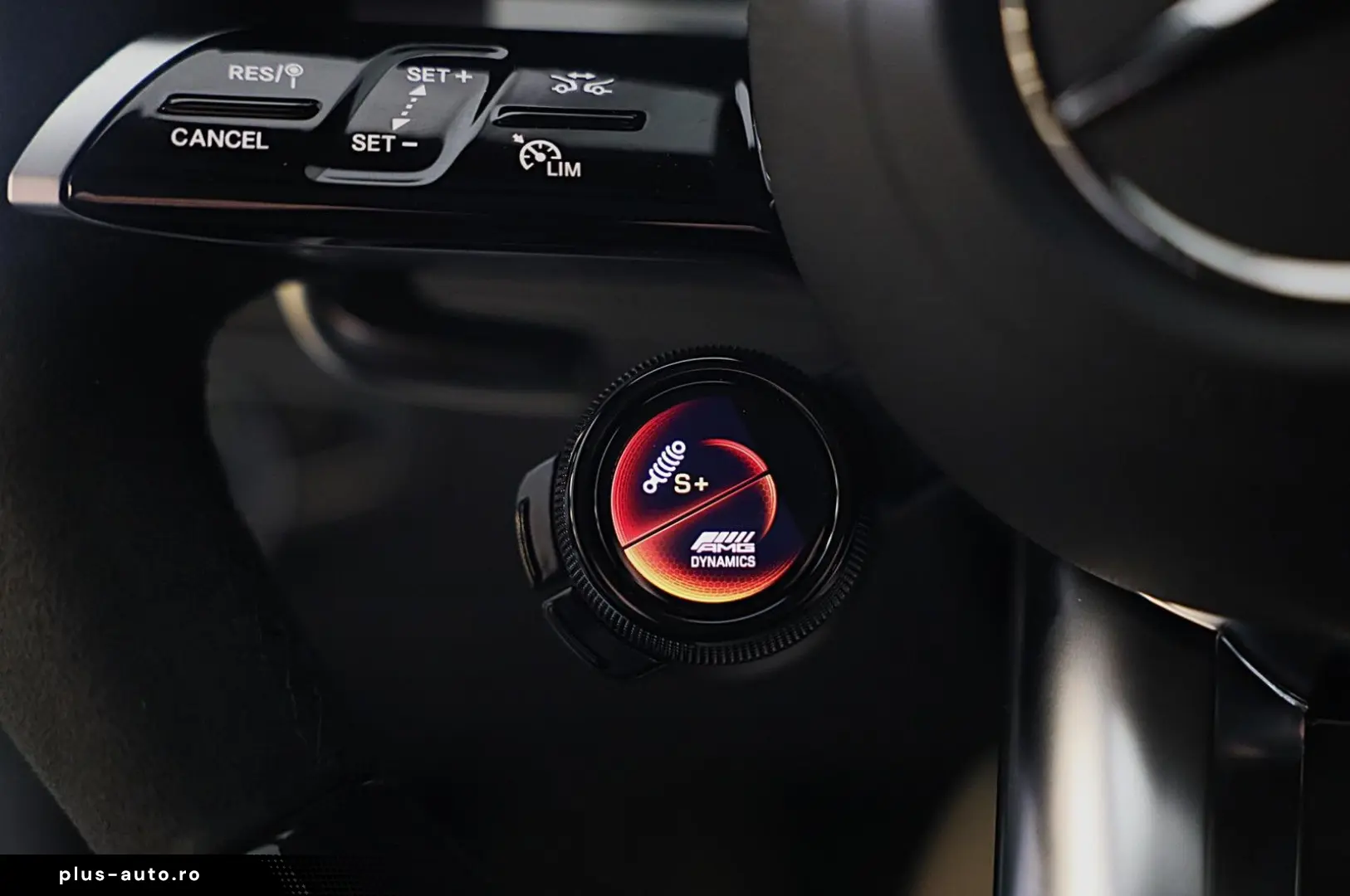 MERCEDES-BENZ AMG GT 4-Door Coupe AMG 63 S E Perform&hellip;