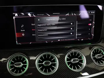 MERCEDES-BENZ AMG GT 4-Door Coupe AMG 63 S E Perform&hellip;