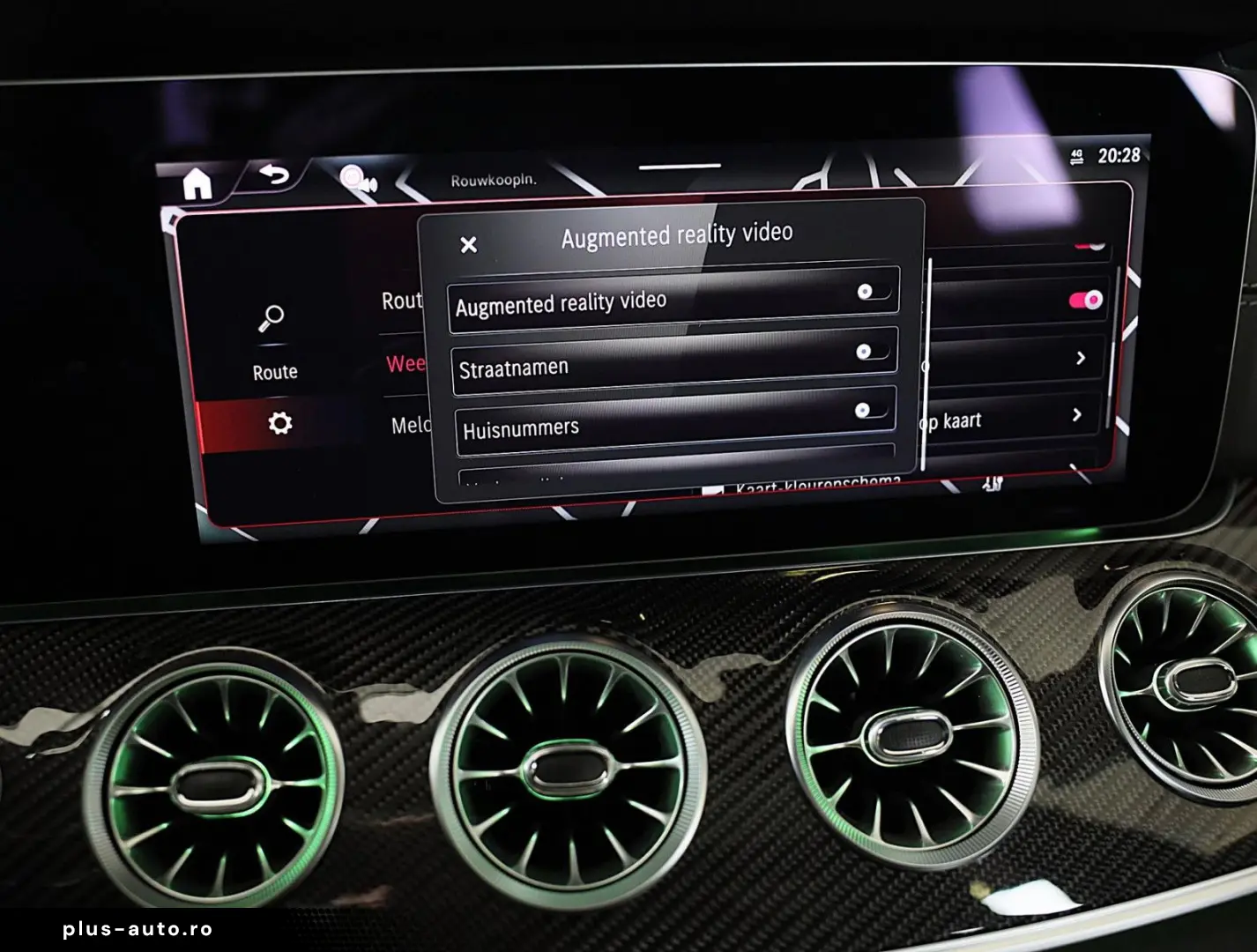 MERCEDES-BENZ AMG GT 4-Door Coupe AMG 63 S E Perform&hellip;