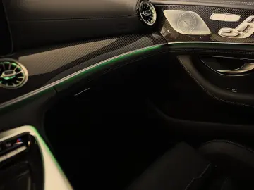 MERCEDES-BENZ AMG GT 4-Door Coupe AMG 63 S E Perform&hellip;