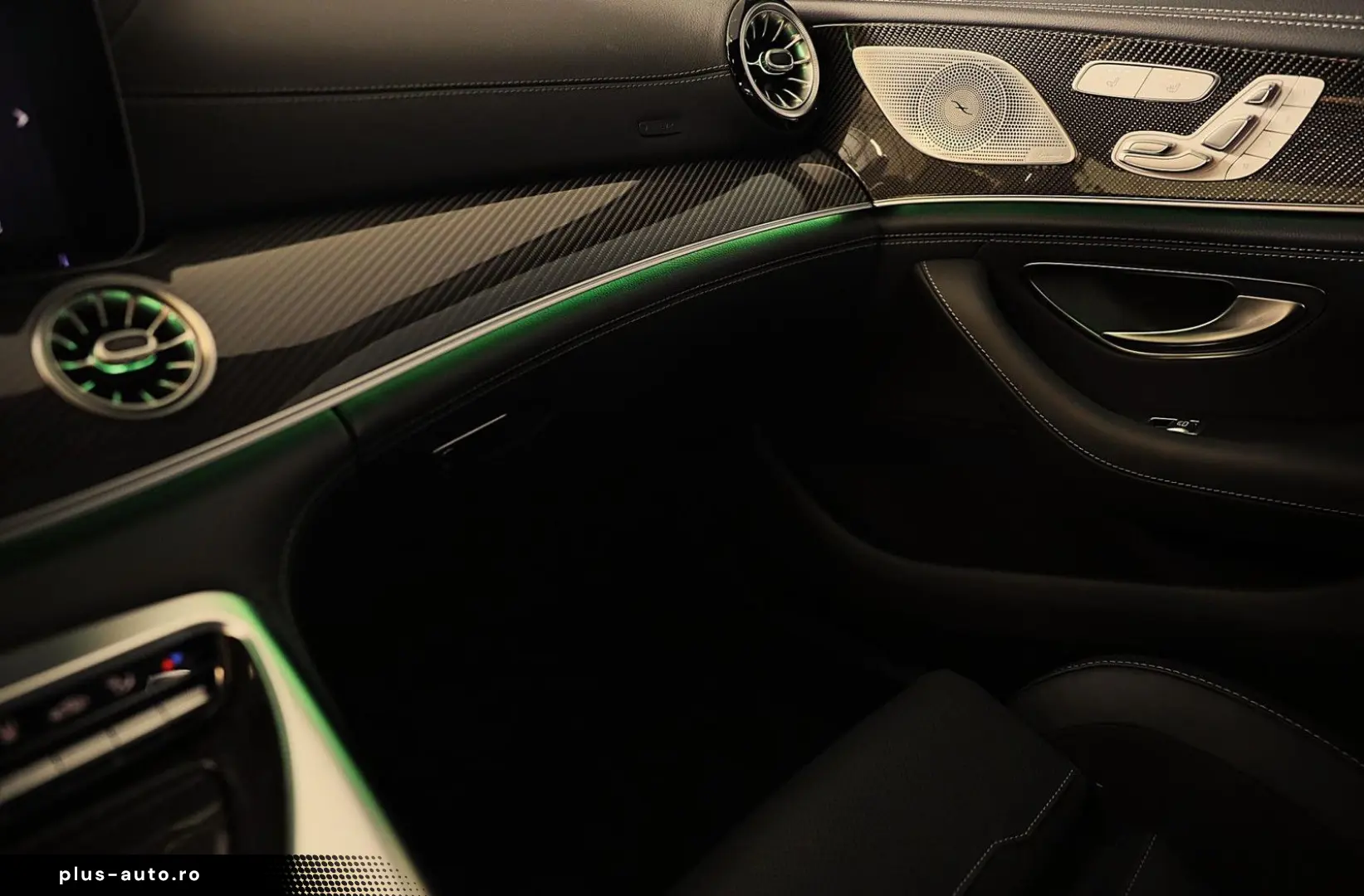 MERCEDES-BENZ AMG GT 4-Door Coupe AMG 63 S E Perform&hellip;