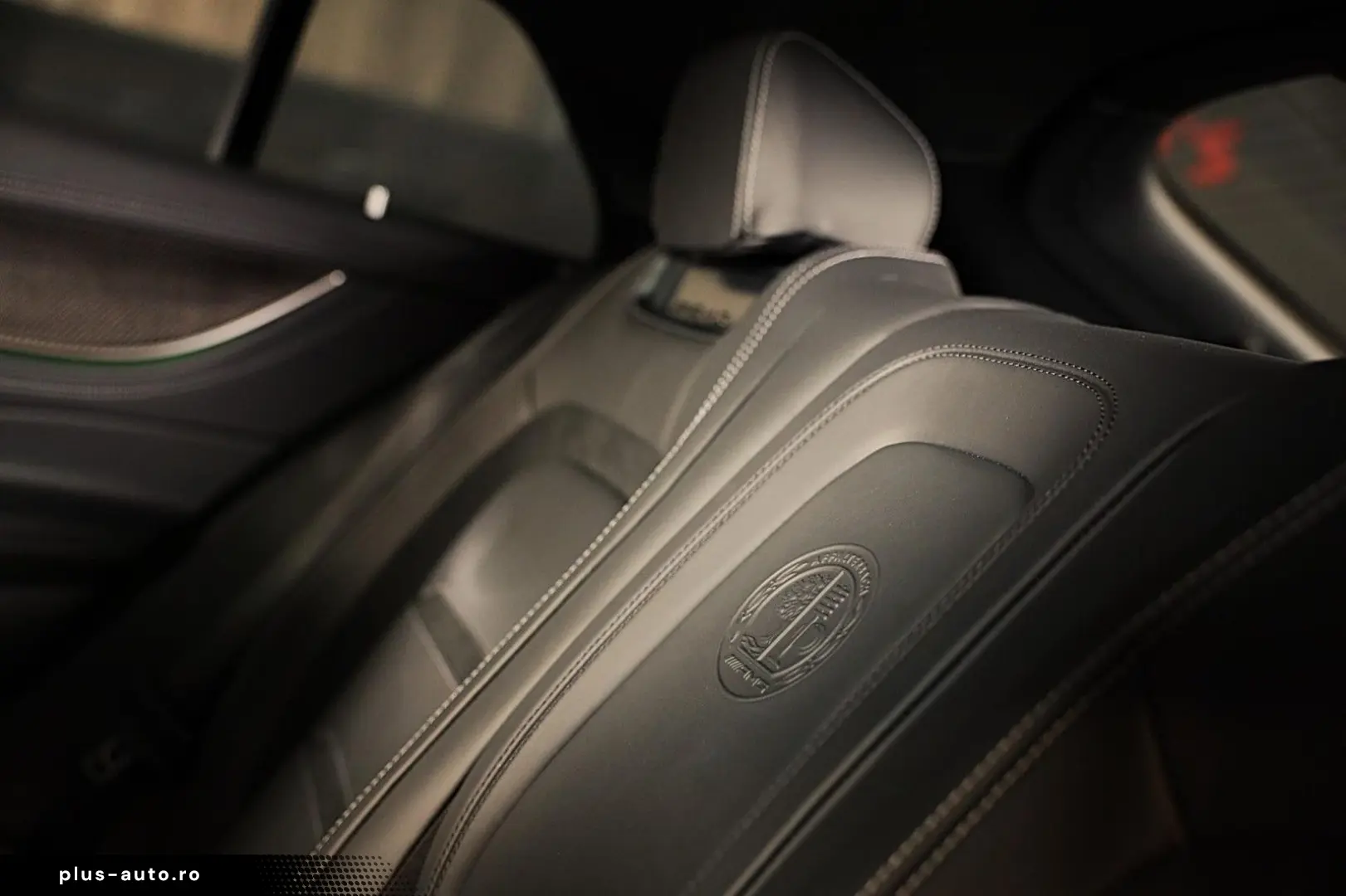 MERCEDES-BENZ AMG GT 4-Door Coupe AMG 63 S E Perform&hellip;