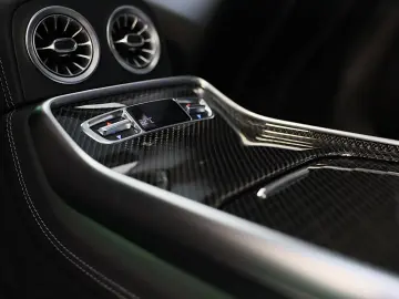 MERCEDES-BENZ AMG GT 4-Door Coupe AMG 63 S E Perform&hellip;