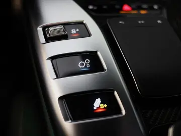 MERCEDES-BENZ AMG GT 4-Door Coupe AMG 63 S E Perform&hellip;