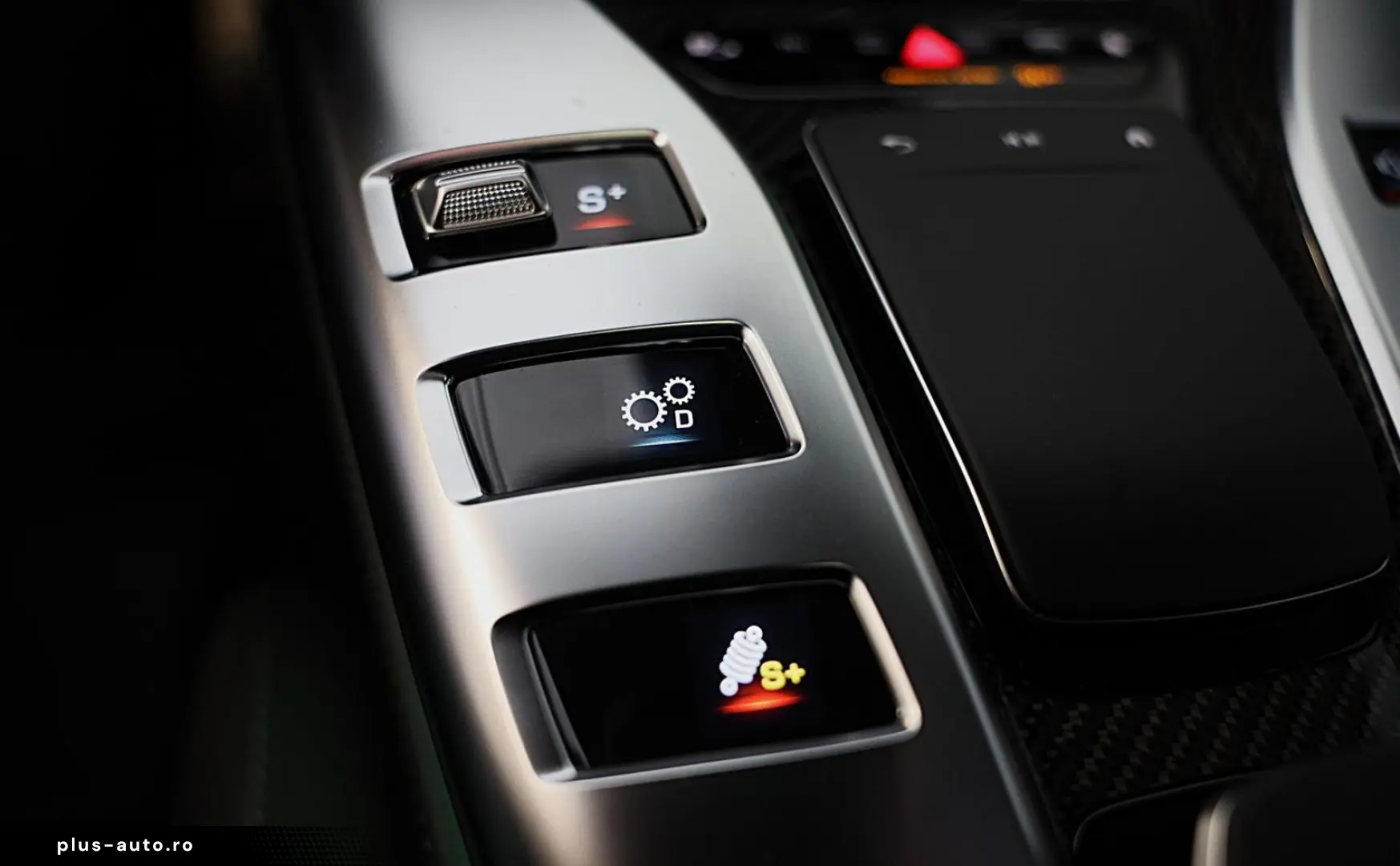 MERCEDES-BENZ AMG GT 4-Door Coupe AMG 63 S E Perform&hellip;