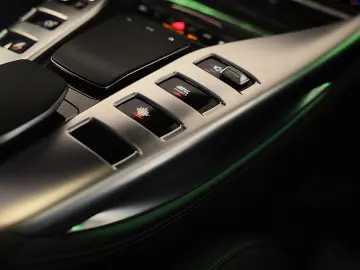 MERCEDES-BENZ AMG GT 4-Door Coupe AMG 63 S E Perform&hellip;