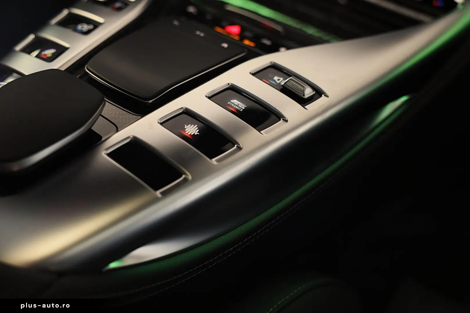 MERCEDES-BENZ AMG GT 4-Door Coupe AMG 63 S E Perform&hellip;