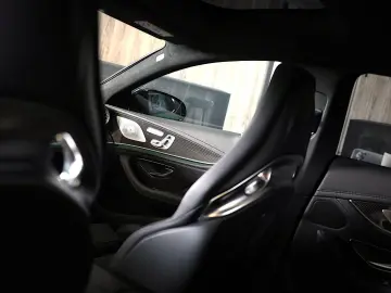 MERCEDES-BENZ AMG GT 4-Door Coupe AMG 63 S E Perform&hellip;