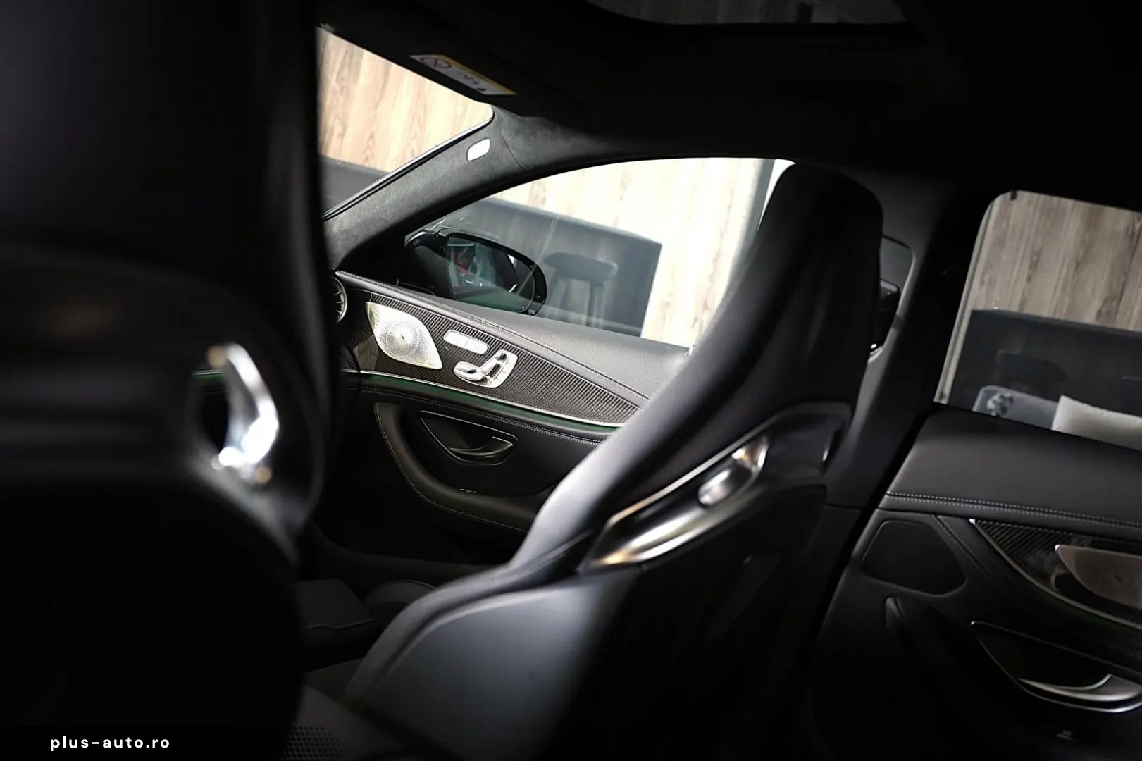 MERCEDES-BENZ AMG GT 4-Door Coupe AMG 63 S E Perform&hellip;