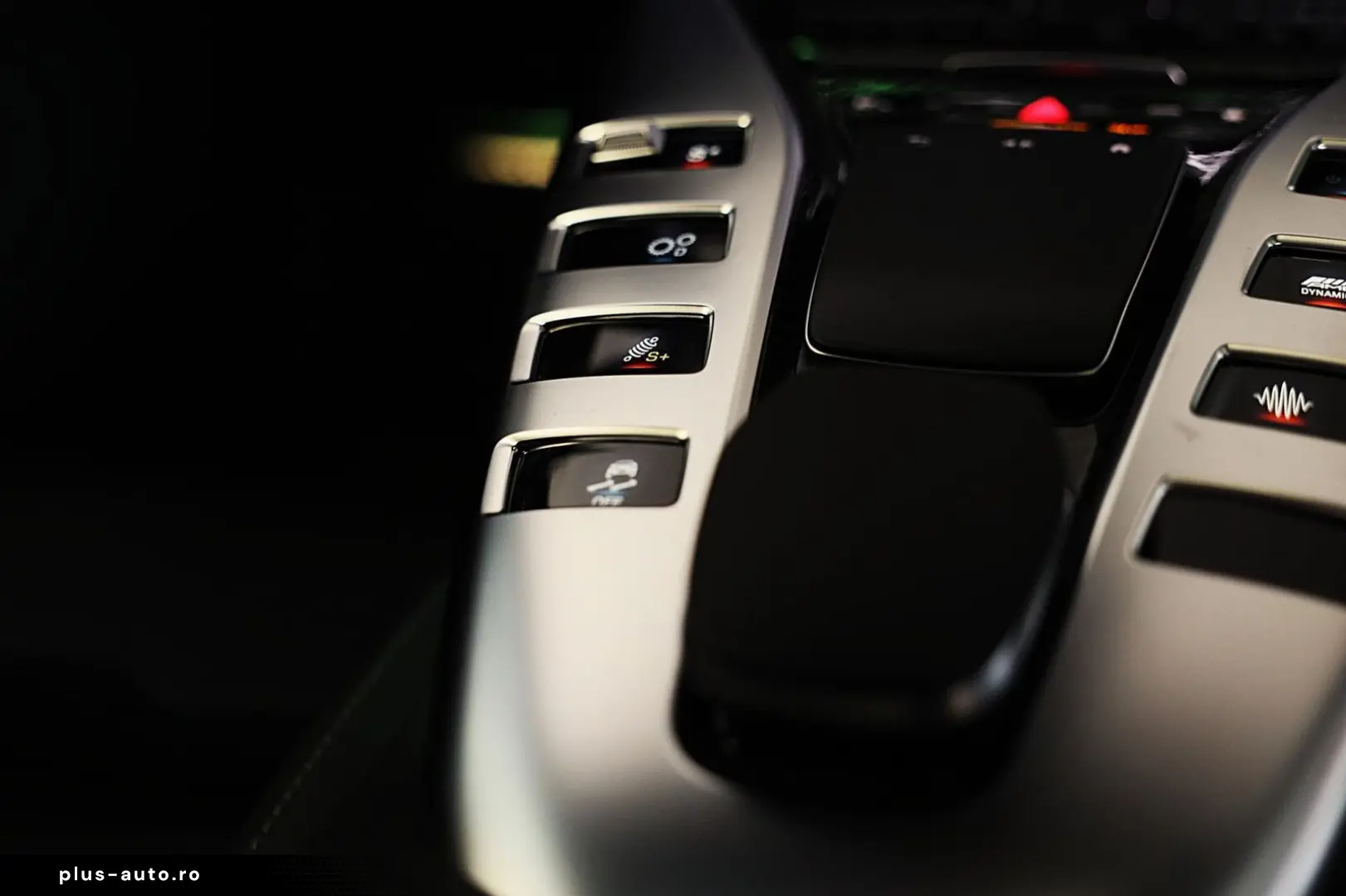 MERCEDES-BENZ AMG GT 4-Door Coupe AMG 63 S E Perform&hellip;