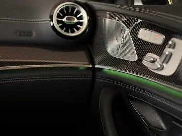 MERCEDES-BENZ AMG GT 4-Door Coupe AMG 63 S E Perform&hellip;