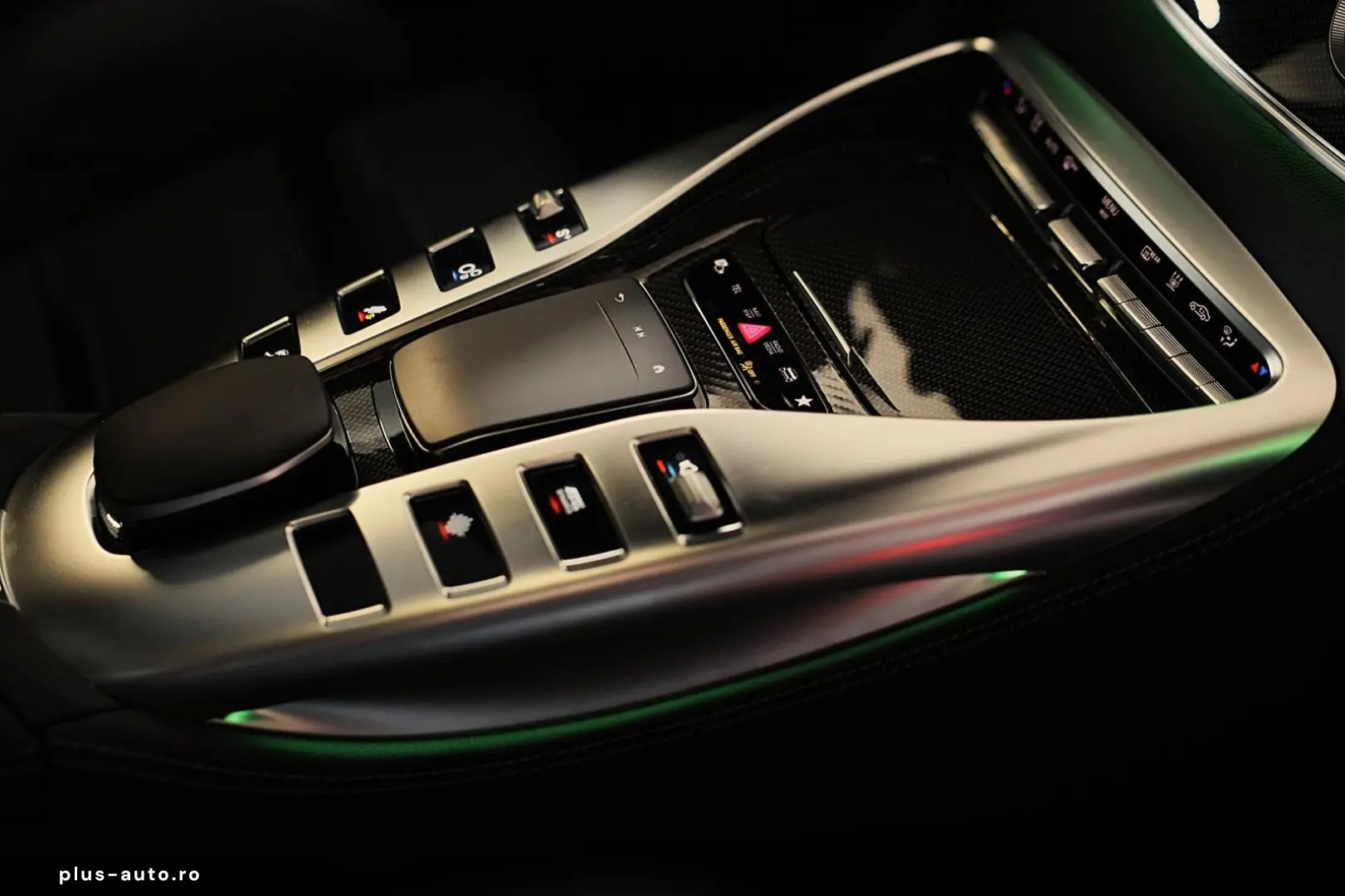 MERCEDES-BENZ AMG GT 4-Door Coupe AMG 63 S E Perform&hellip;