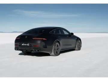 MERCEDES-BENZ AMG GT 63 S E PERFORMANCE AMG-Sport Burm Distr