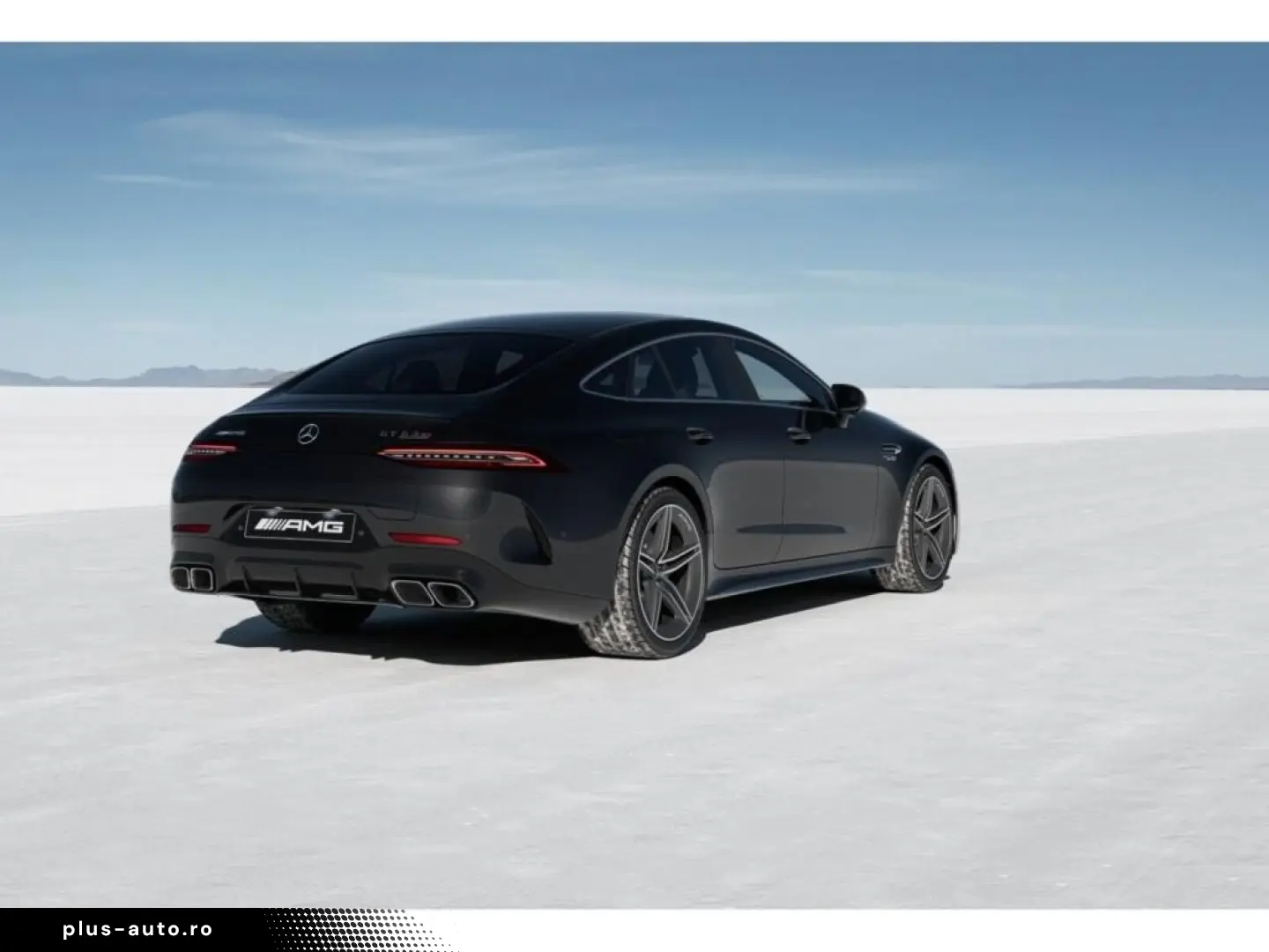 MERCEDES-BENZ AMG GT 63 S E PERFORMANCE AMG-Sport Burm Distr