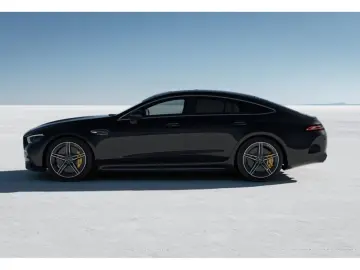 MERCEDES-BENZ AMG GT 63 S E PERFORMANCE AMG-Sport Burm Distr