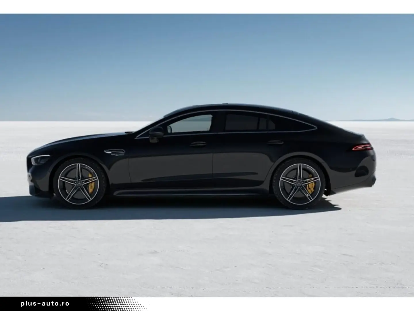 MERCEDES-BENZ AMG GT 63 S E PERFORMANCE AMG-Sport Burm Distr