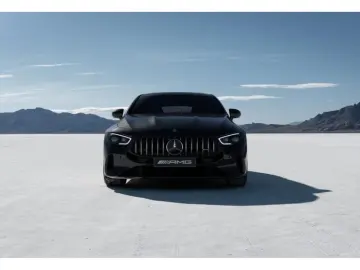 MERCEDES-BENZ AMG GT 63 S E PERFORMANCE AMG-Sport Burm Distr