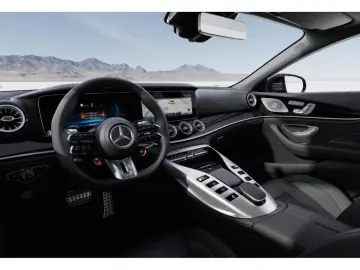 MERCEDES-BENZ AMG GT 63 S E PERFORMANCE AMG-Sport Burm Distr