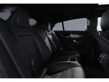 MERCEDES-BENZ AMG GT 63 S E PERFORMANCE AMG-Sport Burm Distr