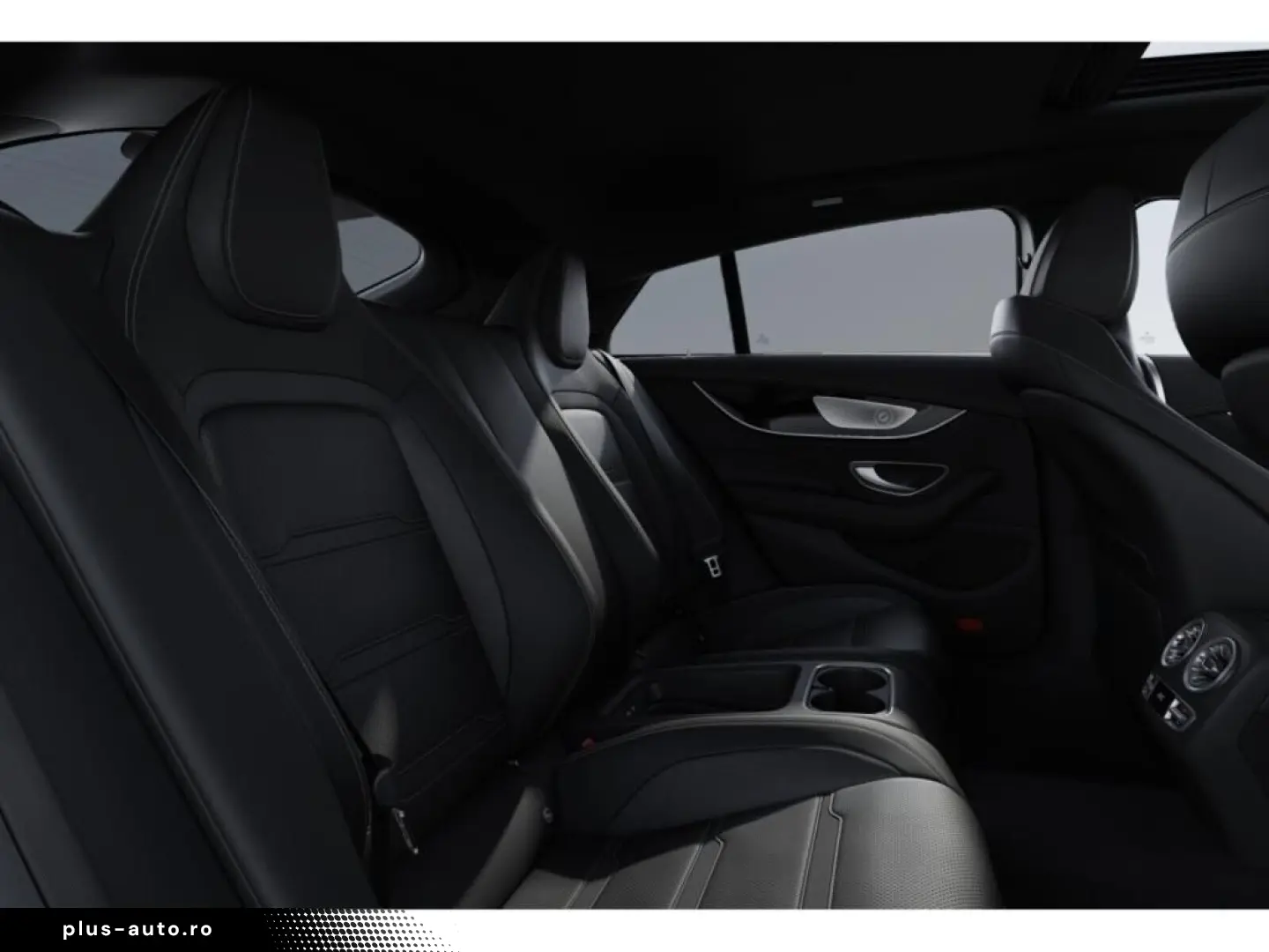 MERCEDES-BENZ AMG GT 63 S E PERFORMANCE AMG-Sport Burm Distr