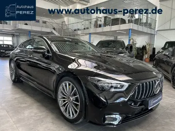 MERCEDES-BENZ AMG GT 63 4M  AERO-PERFORMANCE-HUD-UVP&hellip;