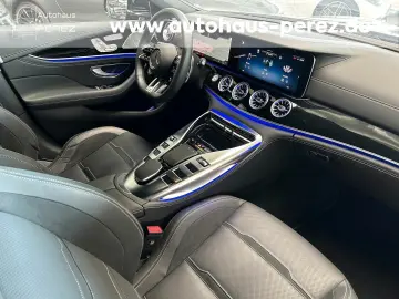 MERCEDES-BENZ AMG GT 63 4M  AERO-PERFORMANCE-HUD-UVP&hellip;