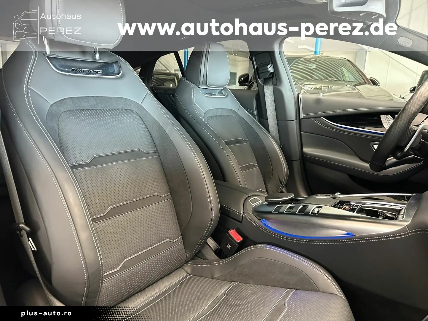 MERCEDES-BENZ AMG GT 63 4M  AERO-PERFORMANCE-HUD-UVP&hellip;