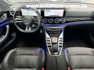 MERCEDES-BENZ AMG GT 63 4M  AERO-PERFORMANCE-HUD-UVP&hellip;