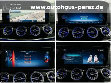 MERCEDES-BENZ AMG GT 63 4M  AERO-PERFORMANCE-HUD-UVP&hellip;