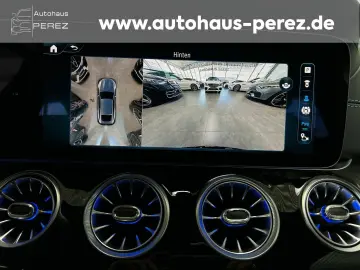 MERCEDES-BENZ AMG GT 63 4M  AERO-PERFORMANCE-HUD-UVP&hellip;