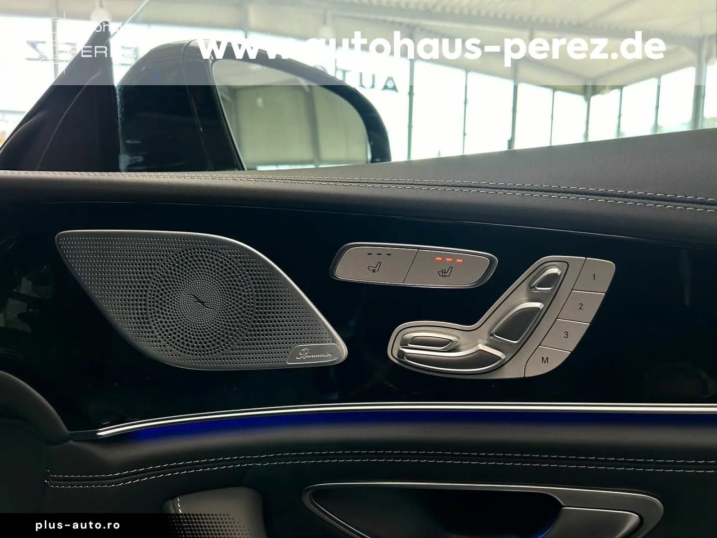 MERCEDES-BENZ AMG GT 63 4M  AERO-PERFORMANCE-HUD-UVP&hellip;