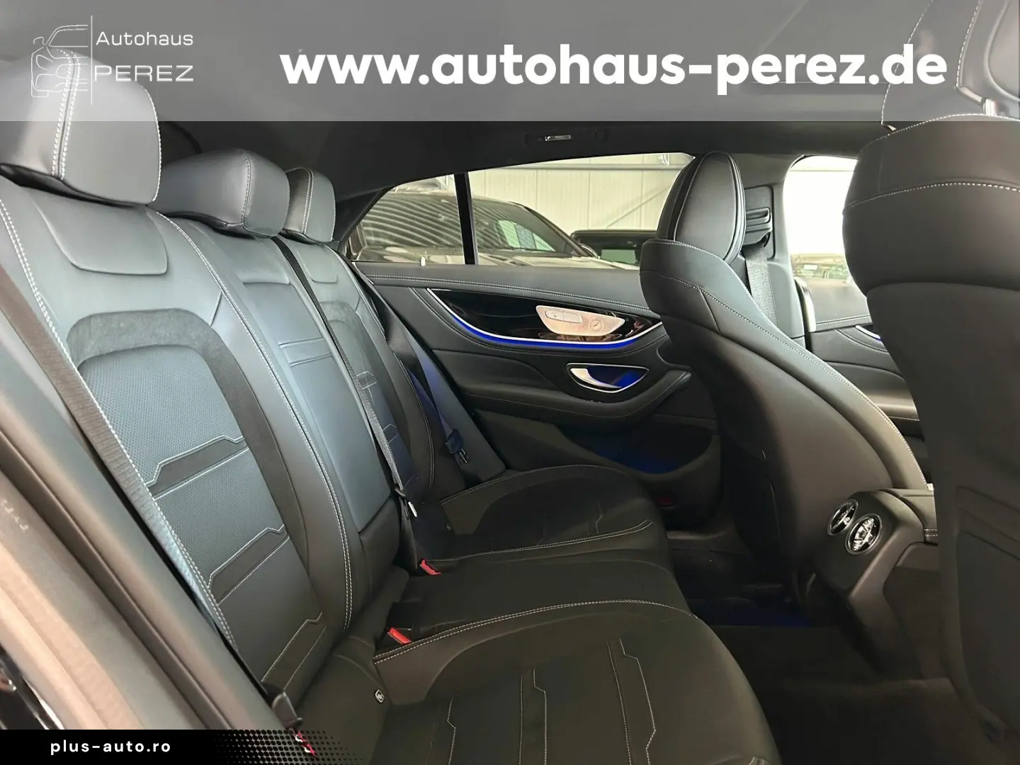 MERCEDES-BENZ AMG GT 63 4M  AERO-PERFORMANCE-HUD-UVP&hellip;