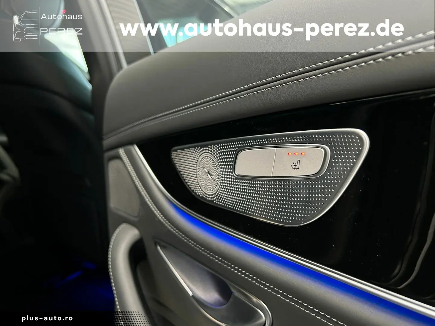 MERCEDES-BENZ AMG GT 63 4M  AERO-PERFORMANCE-HUD-UVP&hellip;