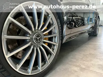 MERCEDES-BENZ AMG GT 63 4M  AERO-PERFORMANCE-HUD-UVP&hellip;