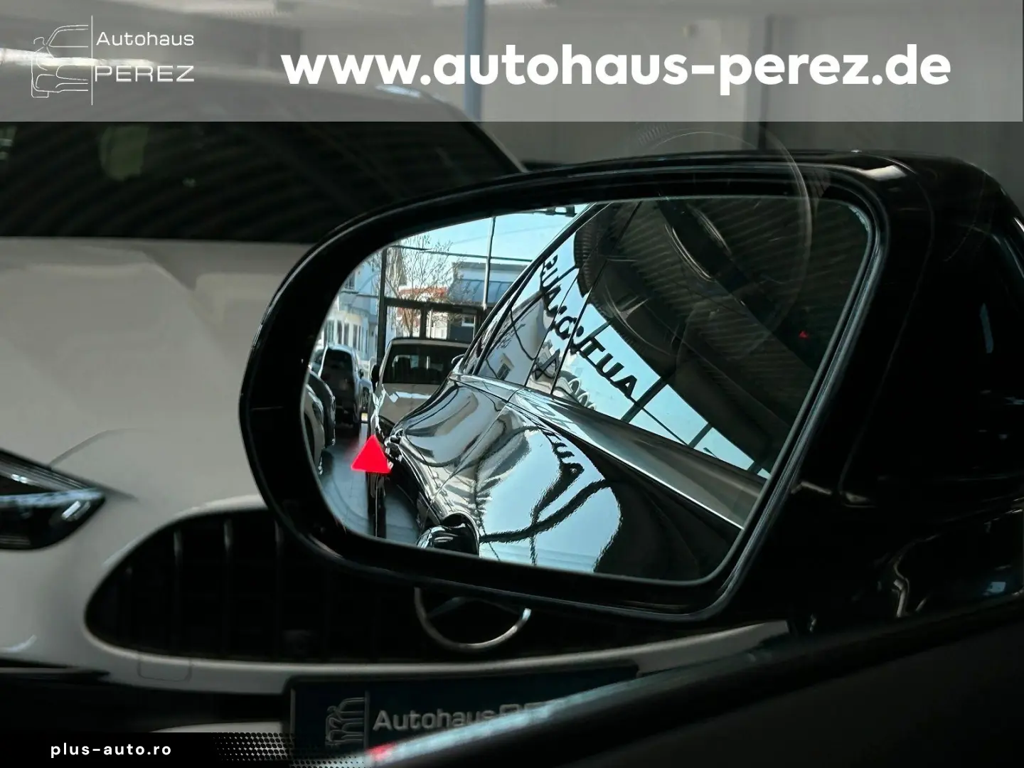 MERCEDES-BENZ AMG GT 63 4M  AERO-PERFORMANCE-HUD-UVP&hellip;