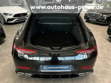 MERCEDES-BENZ AMG GT 63 4M  AERO-PERFORMANCE-HUD-UVP&hellip;