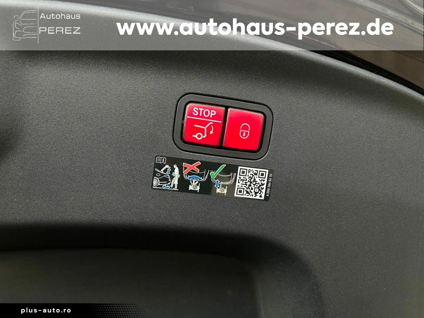 MERCEDES-BENZ AMG GT 63 4M  AERO-PERFORMANCE-HUD-UVP&hellip;