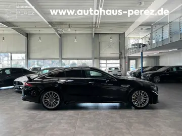 MERCEDES-BENZ AMG GT 63 4M  AERO-PERFORMANCE-HUD-UVP&hellip;
