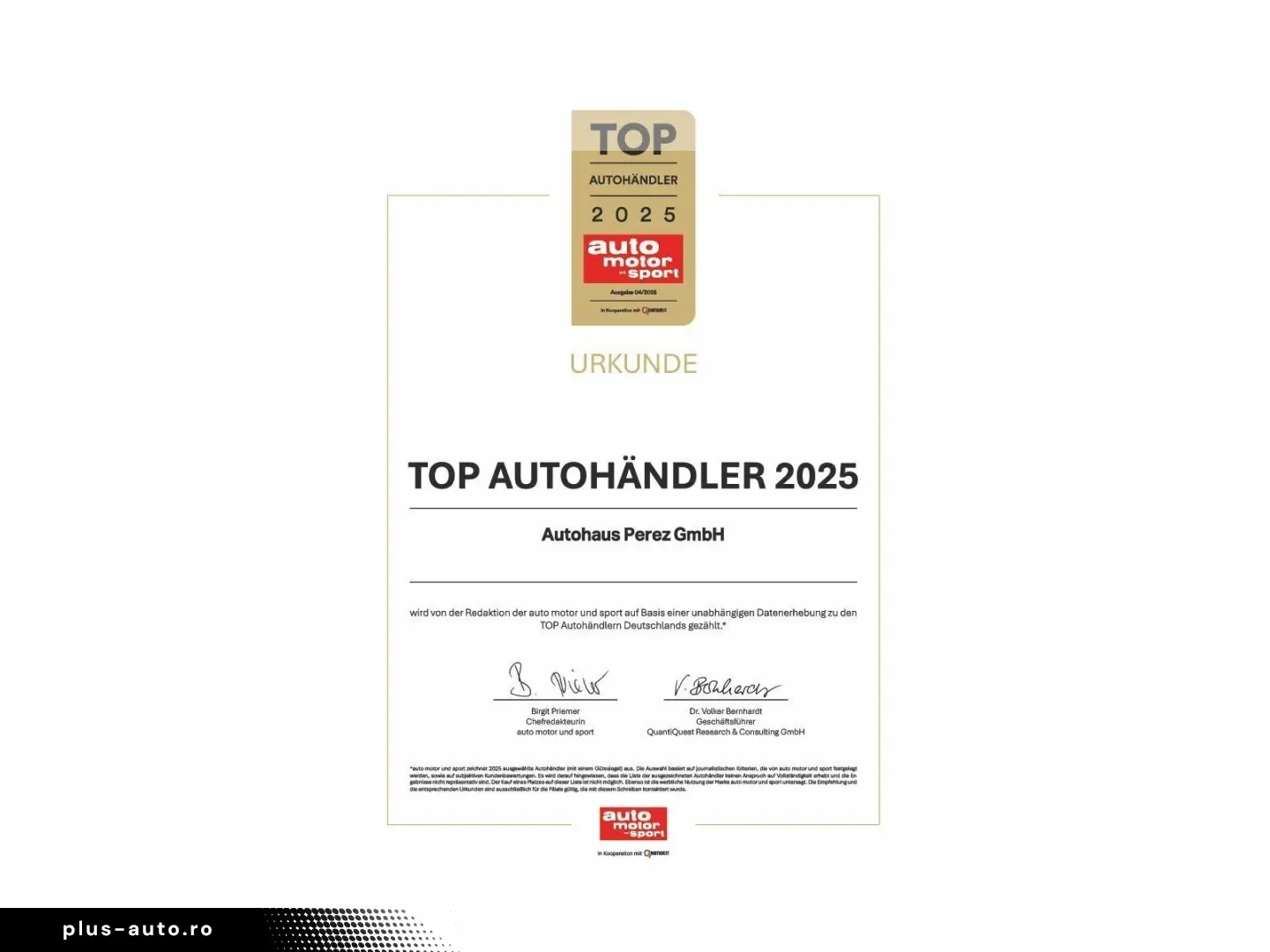 MERCEDES-BENZ AMG GT 63 4M  AERO-PERFORMANCE-HUD-UVP&hellip;