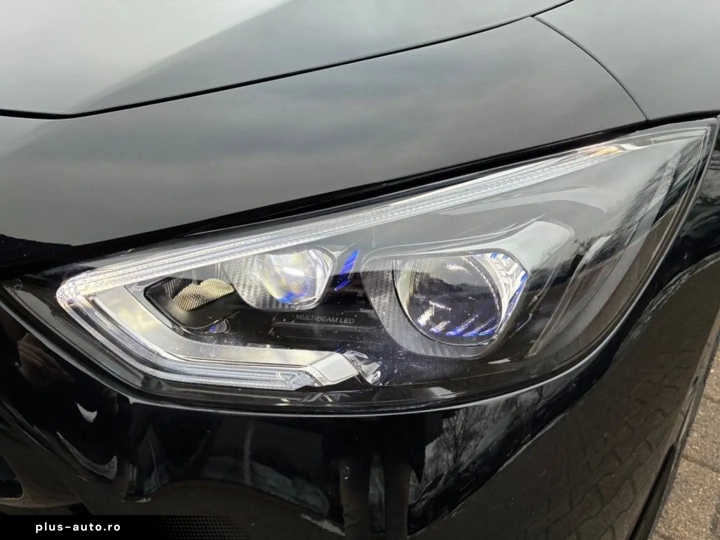 MERCEDES-BENZ AMG GT 63 S 4M  HUD Multib. Standh. Bu&hellip;