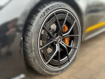 MERCEDES-BENZ AMG GT 63 S 4M  HUD Multib. Standh. Bu&hellip;